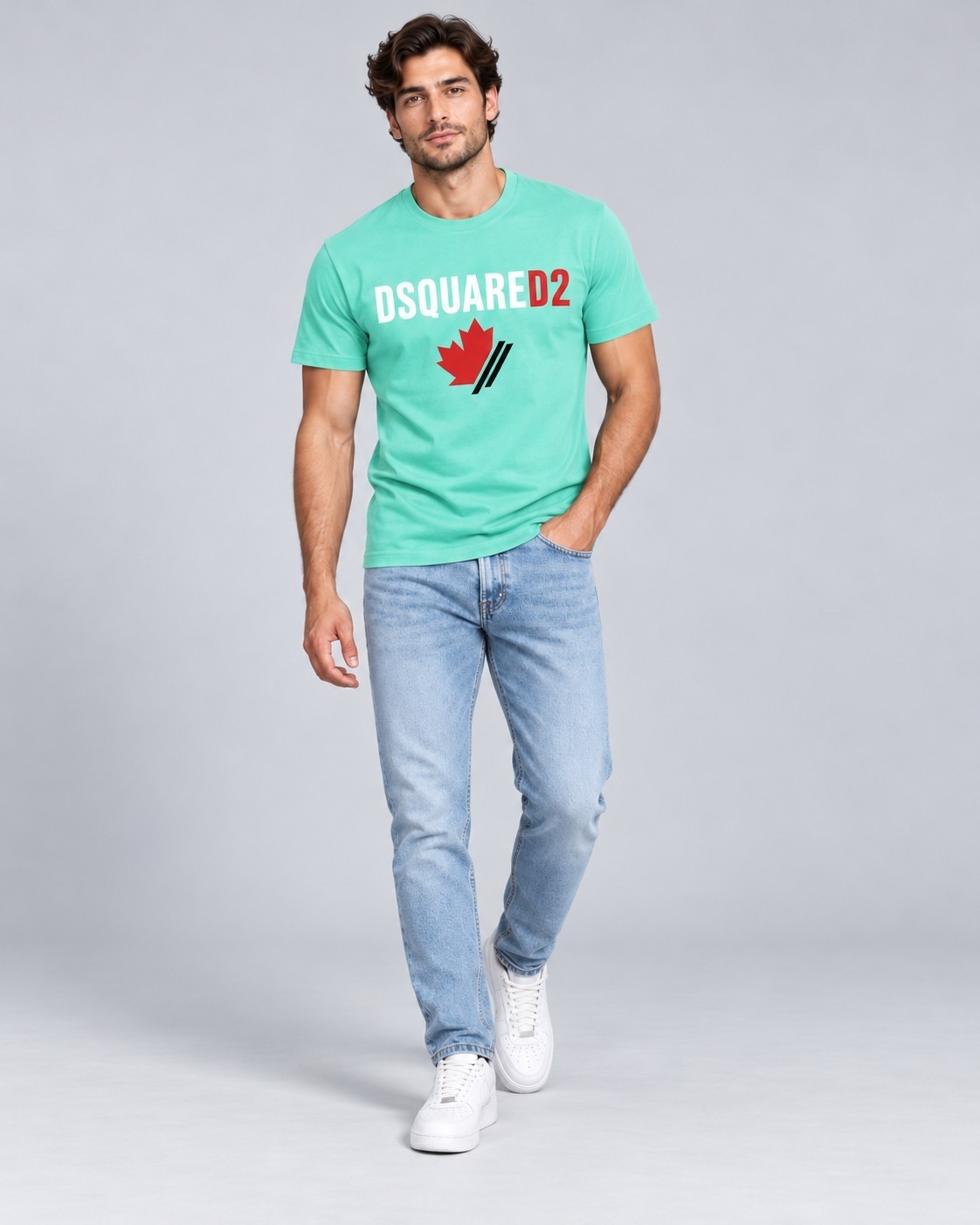 Remeras Estampadas Hombres - Imagen 5