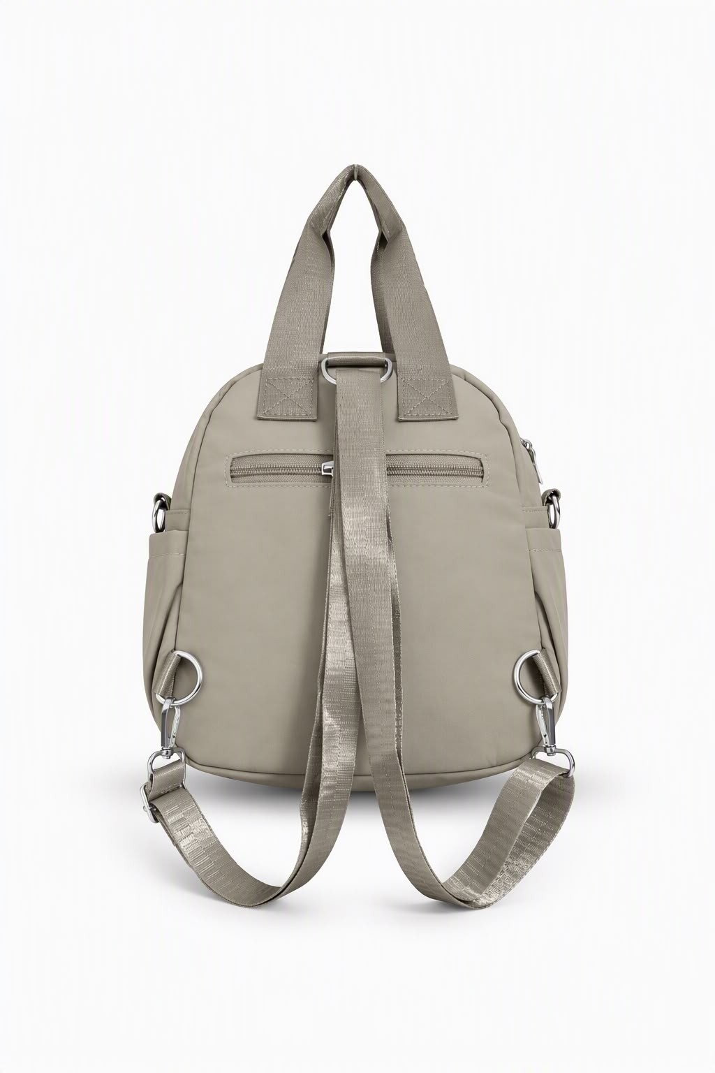 Bandolera-mochila - Imagen 4