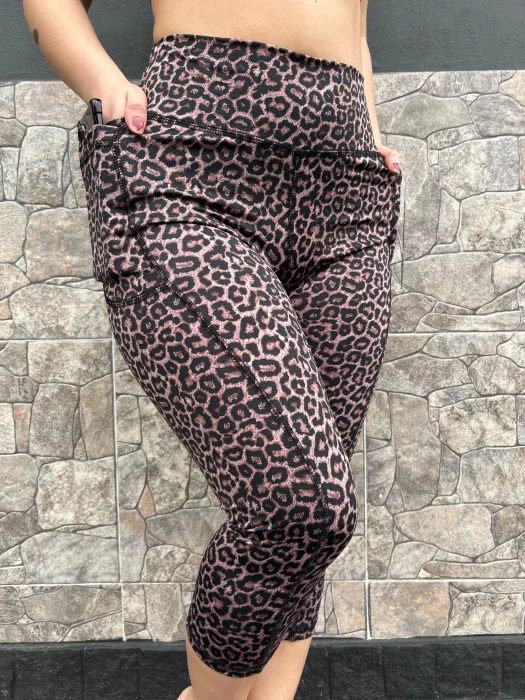 Pescadora Deportiva