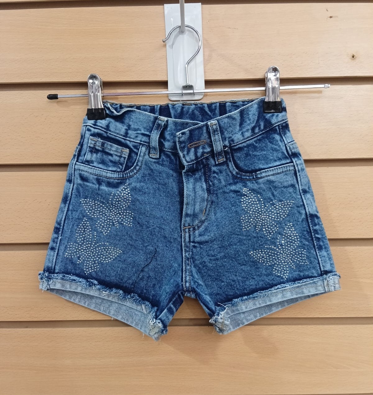 Short Mariposa - Imagen 2