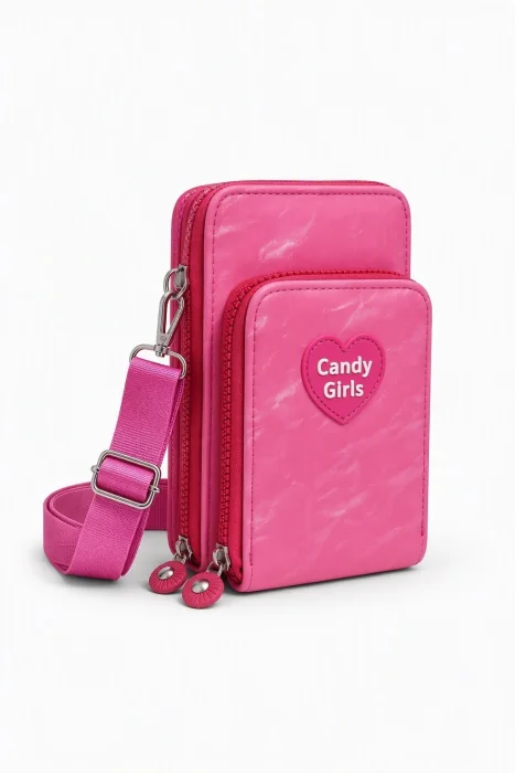 Portacelular Candy Girls