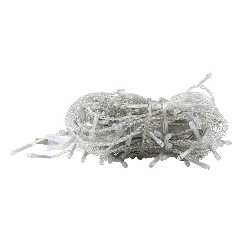 Cortina Luces 120 Led 4 X 0.60 Interconectable Calida Navidad - descarga%20(6).jpeg