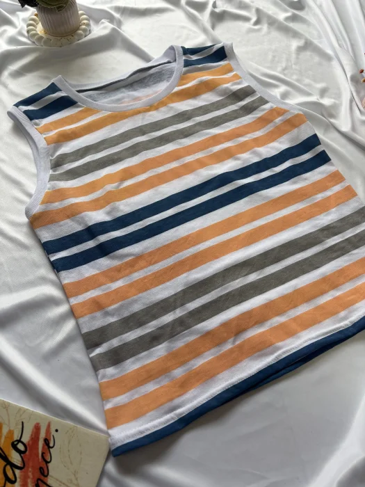 Musculosa de Mujer