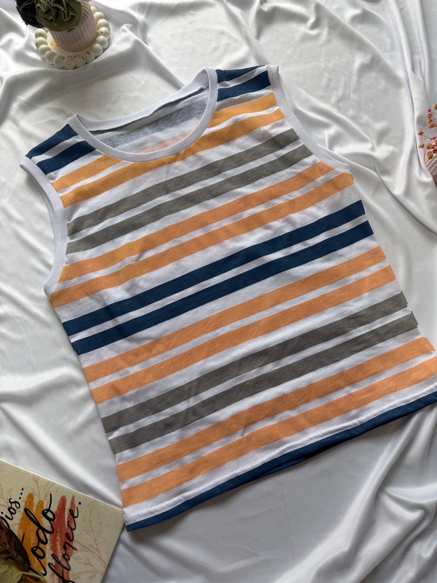 Musculosa de Mujer - Imagen 2