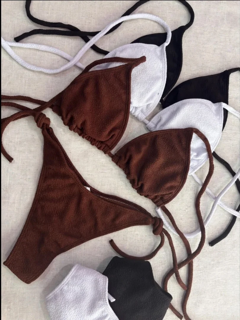 Bikini Texturada - Imagen 1