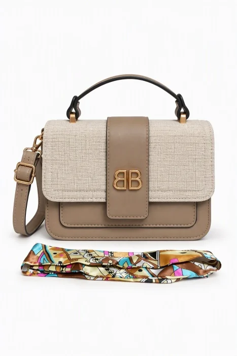 Bandolera B