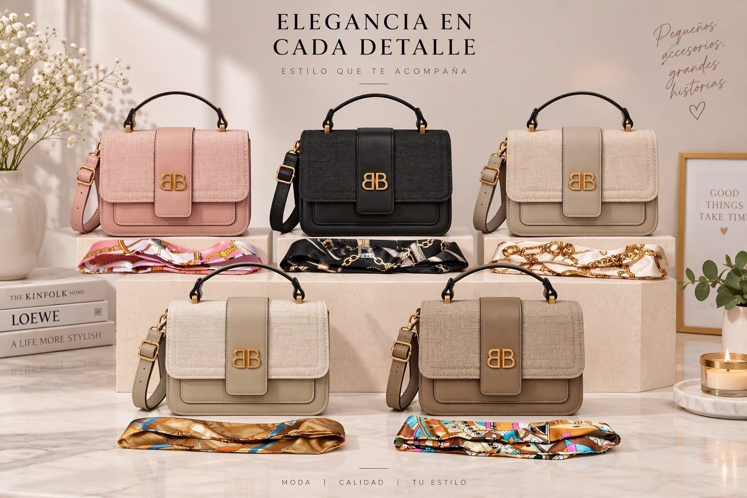 Bandolera B - Imagen 7