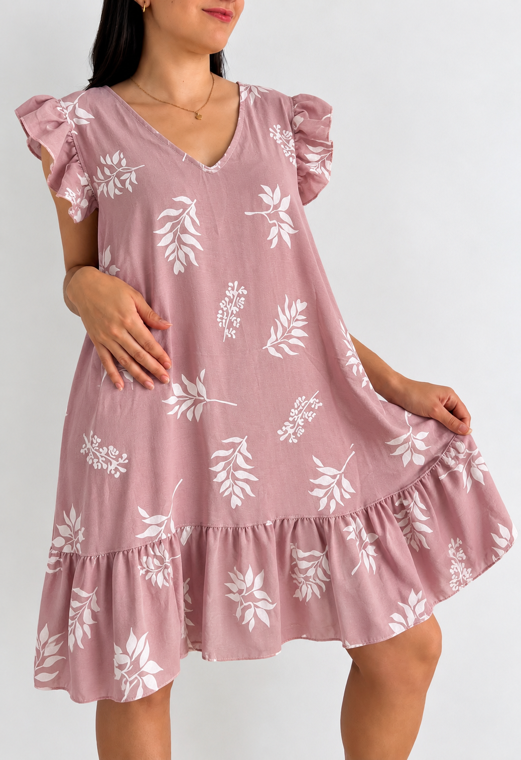 Vestido de Lino Cey Estampado - 1C653CB4-C46B-496F-84AB-F07AAB01766A.png