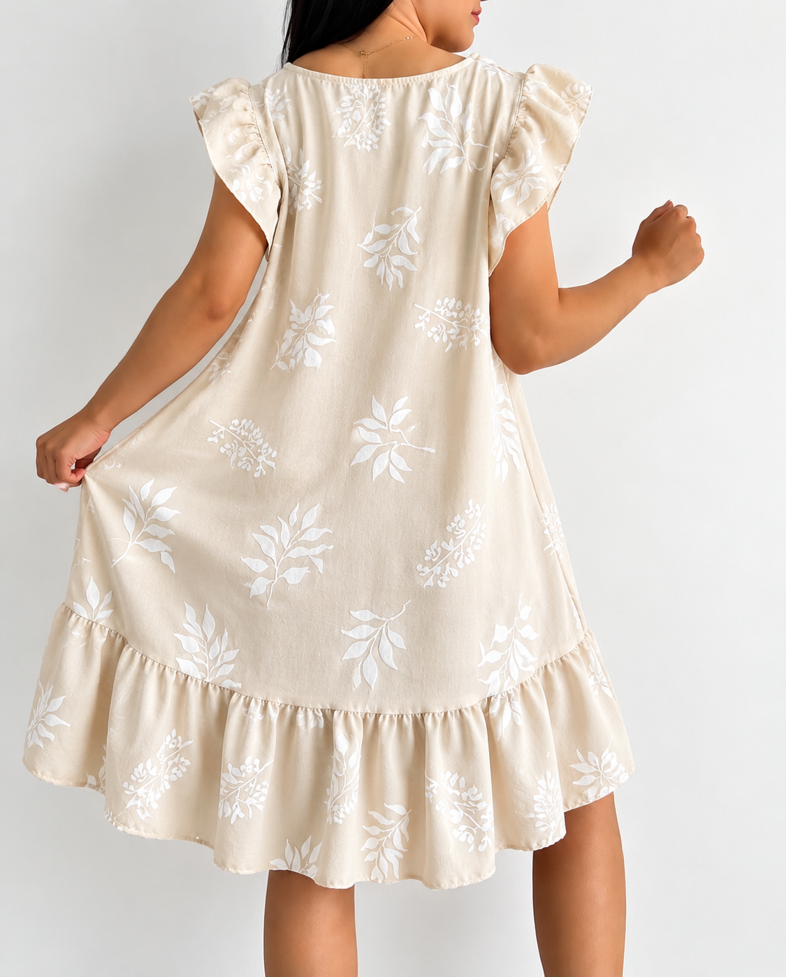 Vestido de Lino Cey Estampado - 8AA9838E-91DB-4FE1-B8D6-6923FA6FEEA1.png