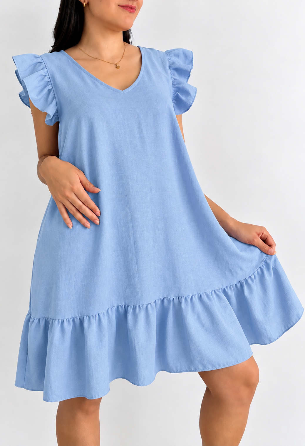 Vestido de Lino Cey - 8113B695-6EC7-4733-822F-DEEE206A5380.png