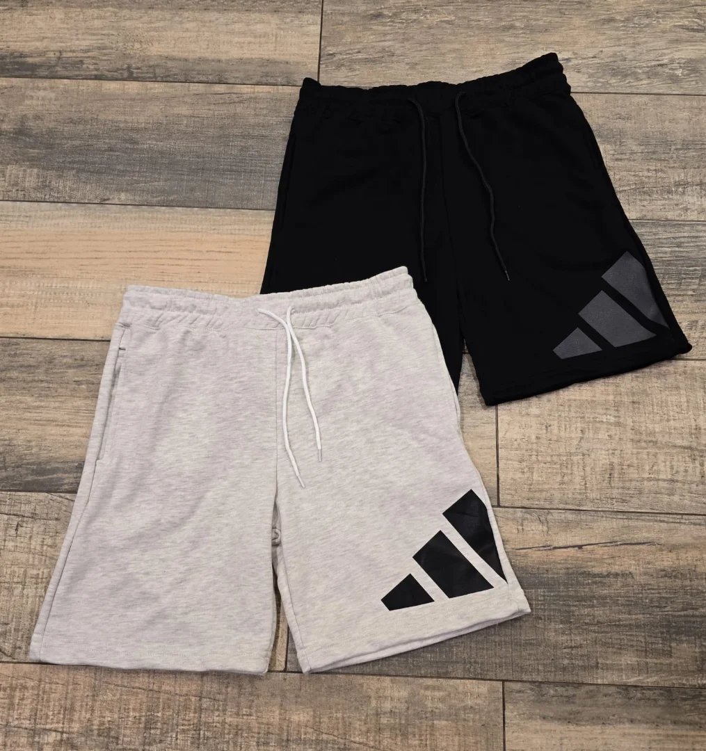 Bermudas Oversize - Imagen 6