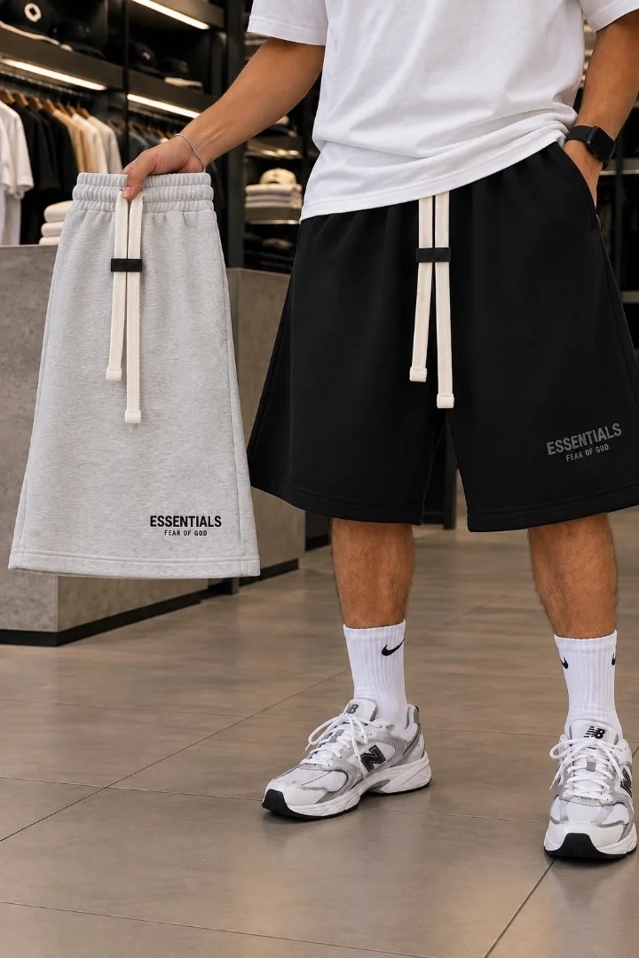 Bermudas de Hombre - Imagen 4