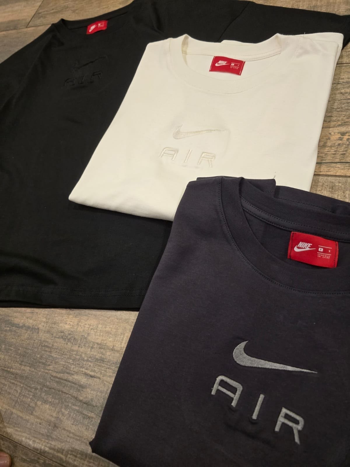 Remeras Oversize - Imagen 2