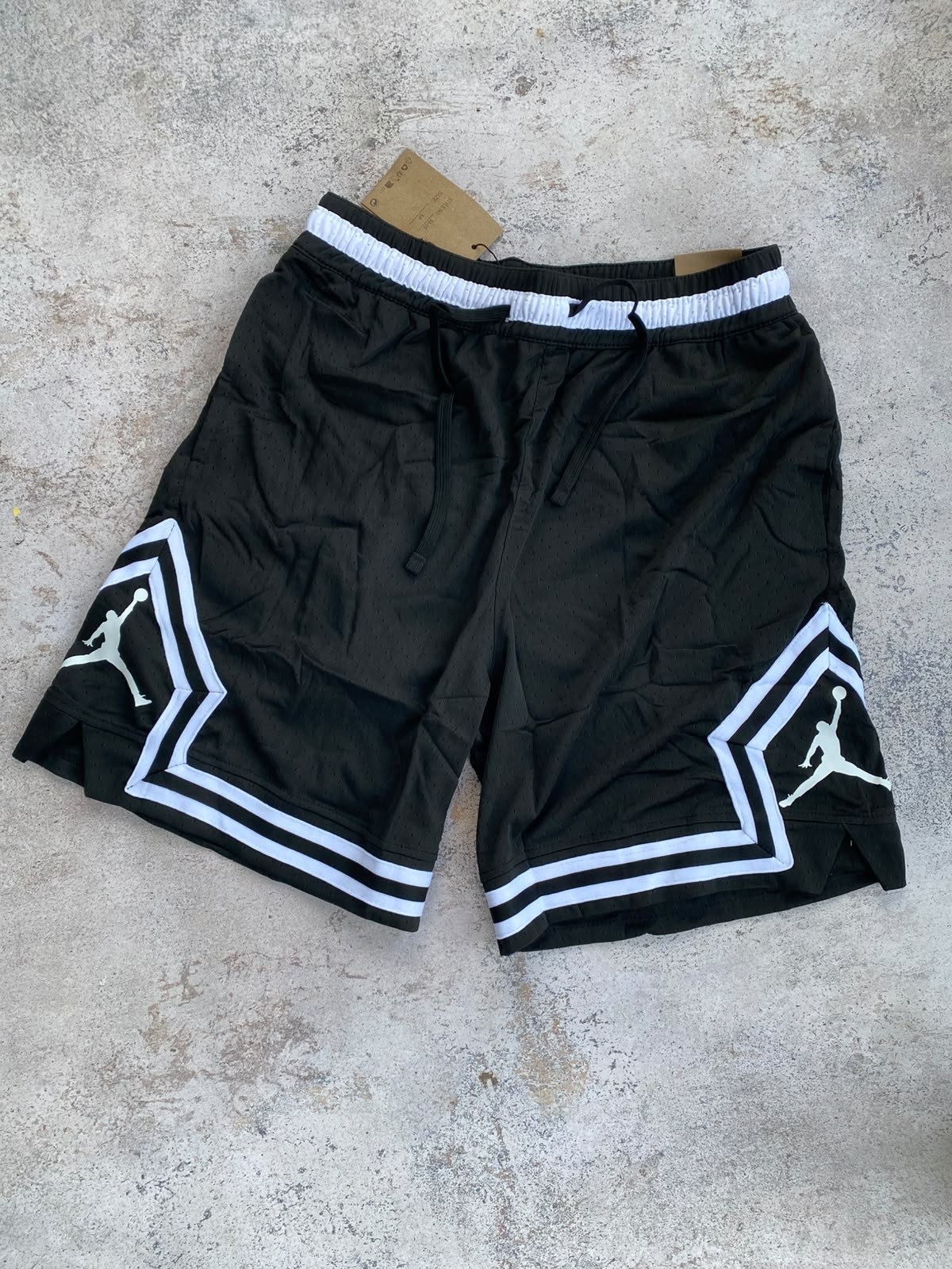 Shorts Diamond - Imagen 2
