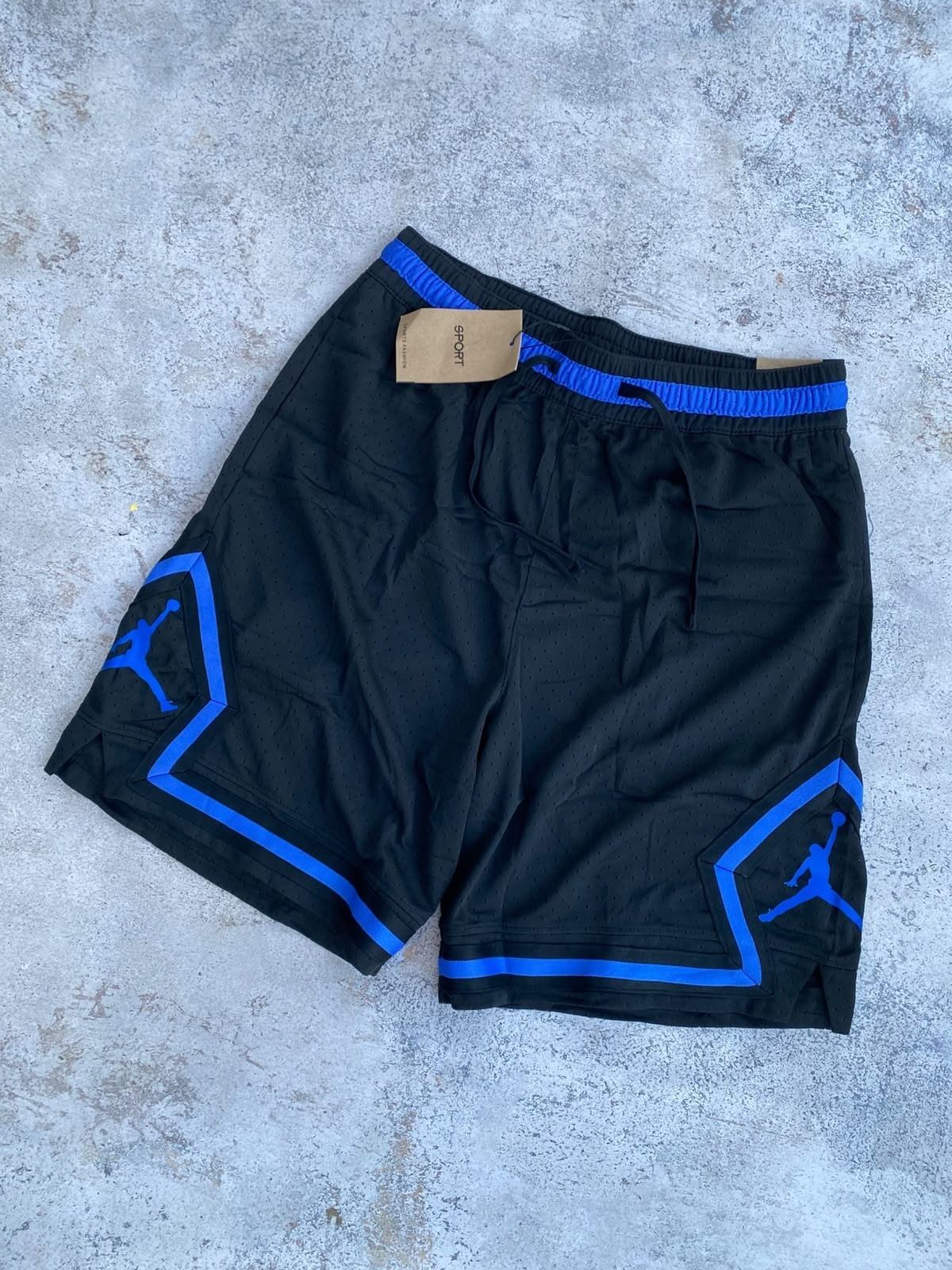 Shorts Diamond - Imagen 4
