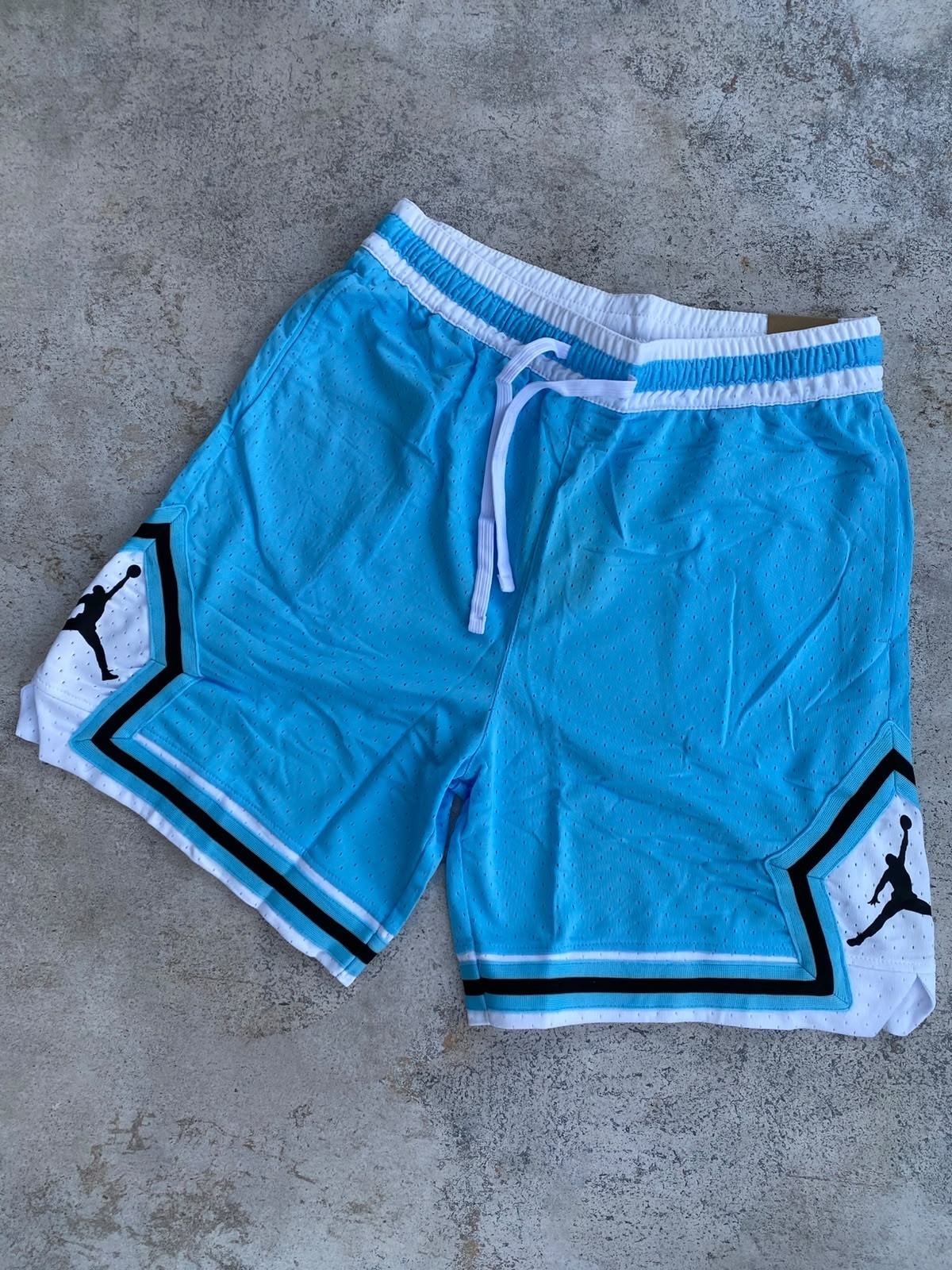 Shorts Diamond - Imagen 8