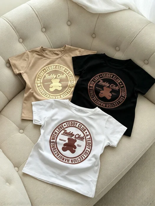 Remera Tedy