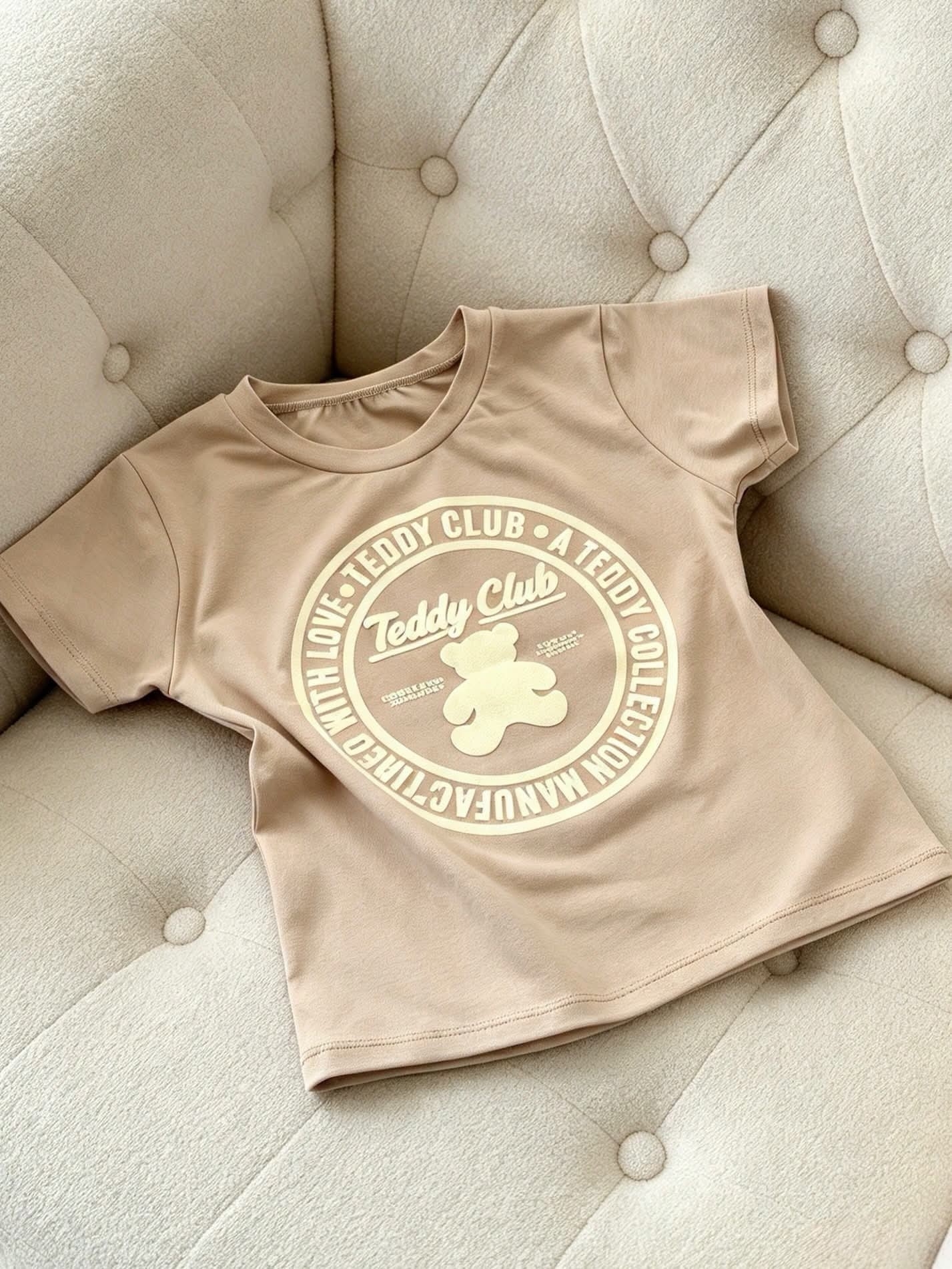 Remera Tedy - Imagen 3