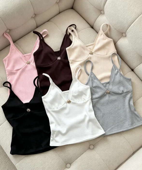 Remera Tirita