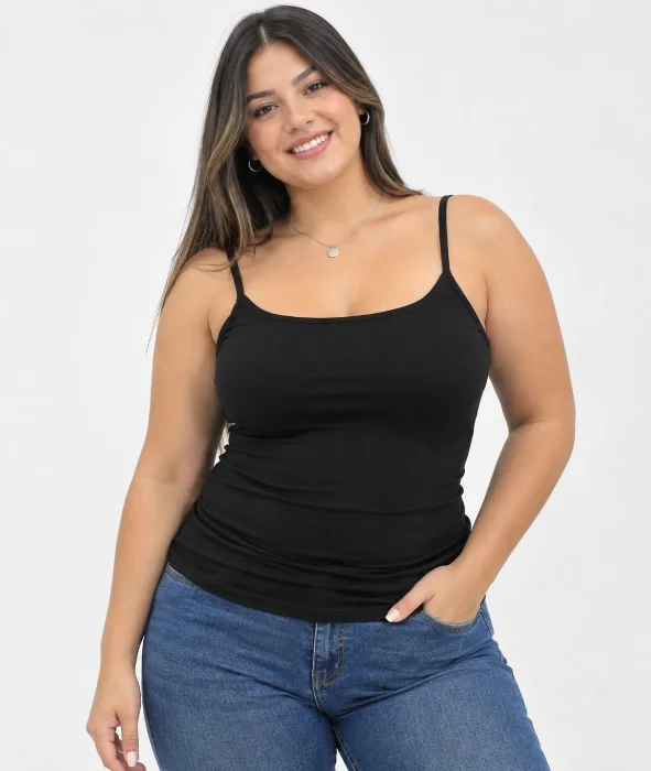 Musculosa Básica
