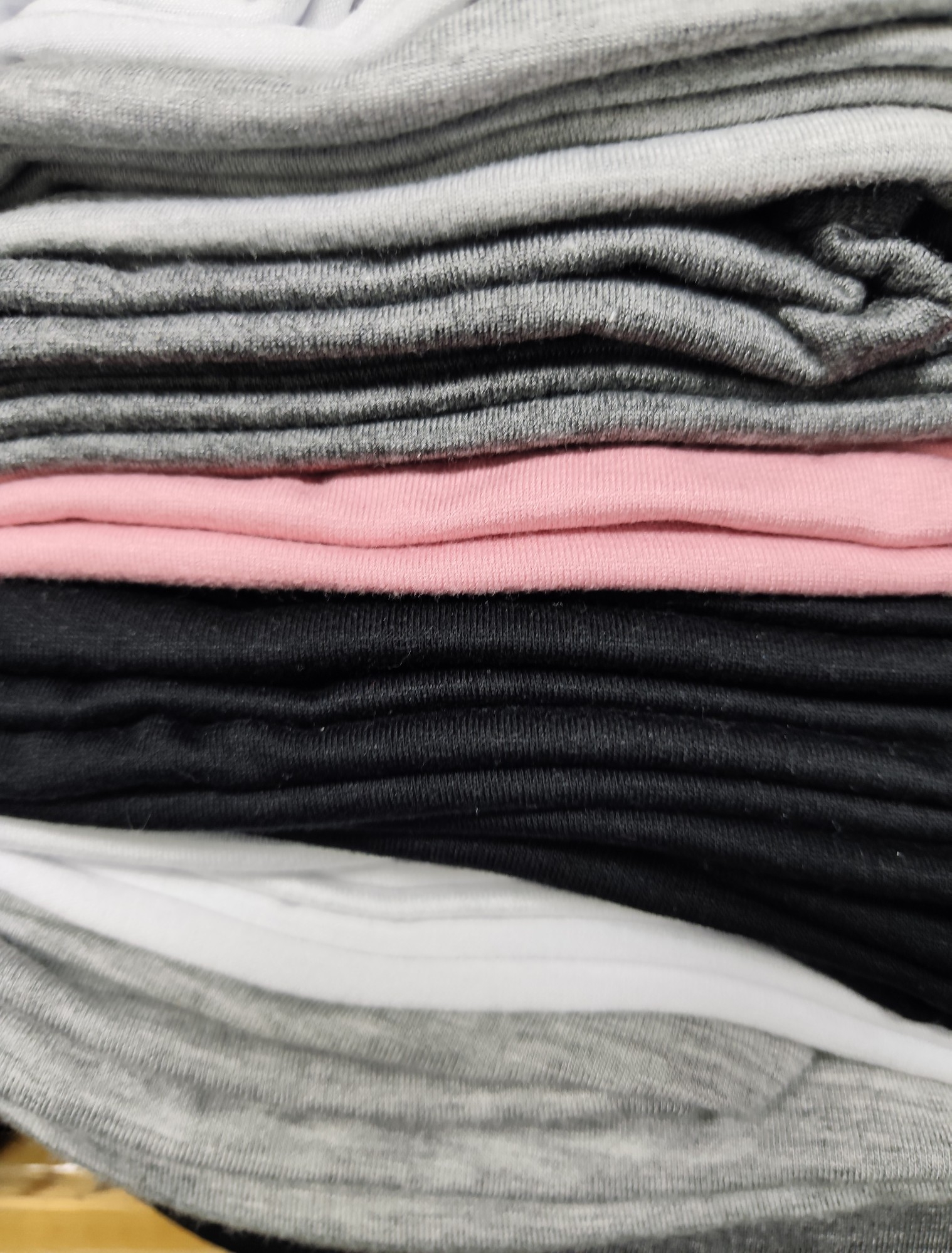 Musculosa Básica - Imagen 2