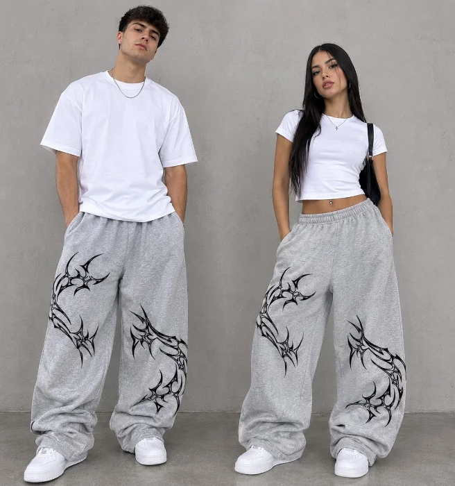 Baggy Tribal