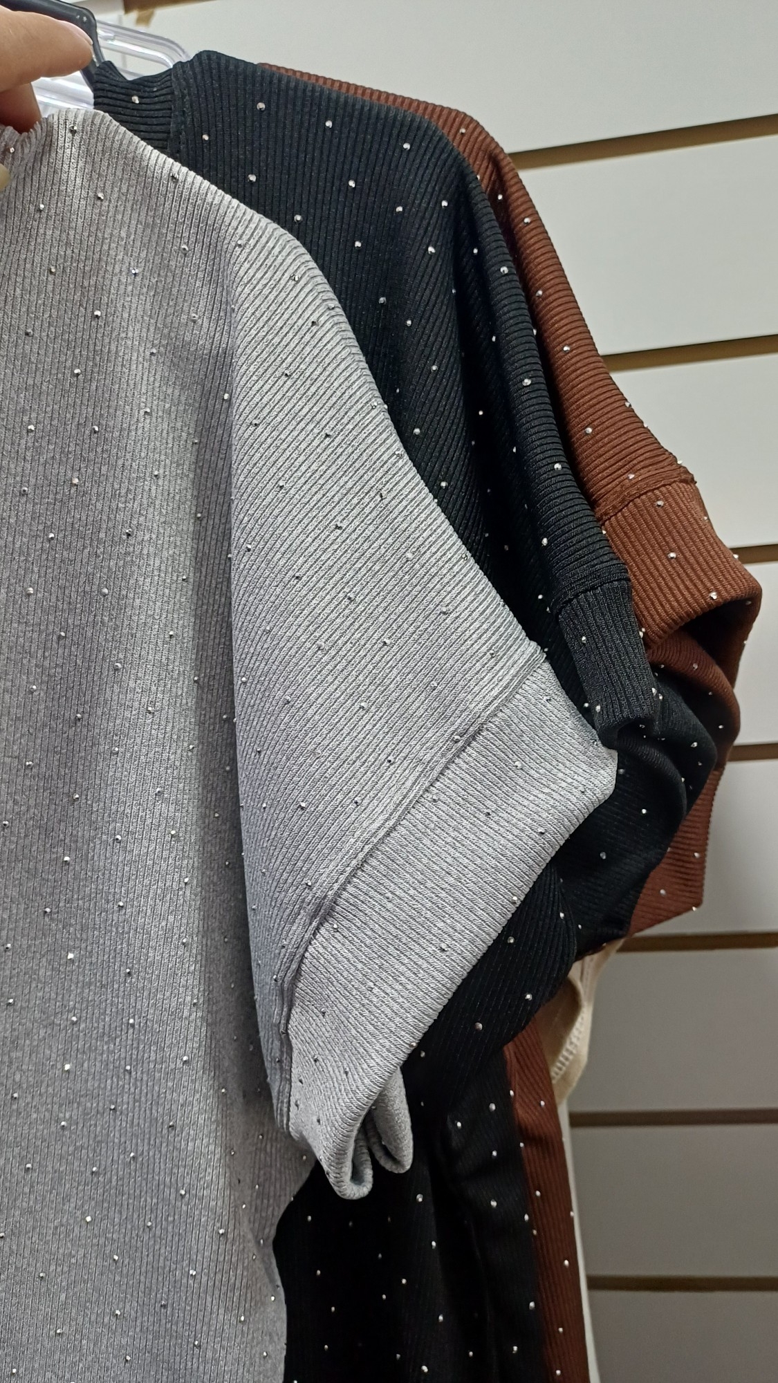 Conjunto Strak - Imagen 2
