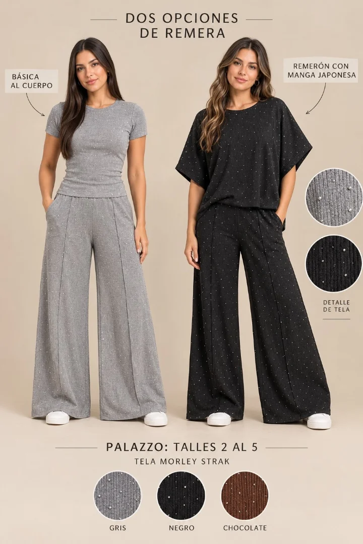 Conjunto - Imagen 1