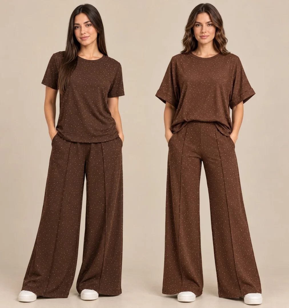 Conjunto Strak - Imagen 1