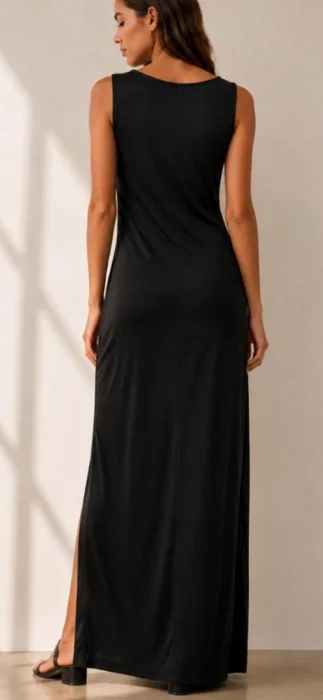Vestido Coco
