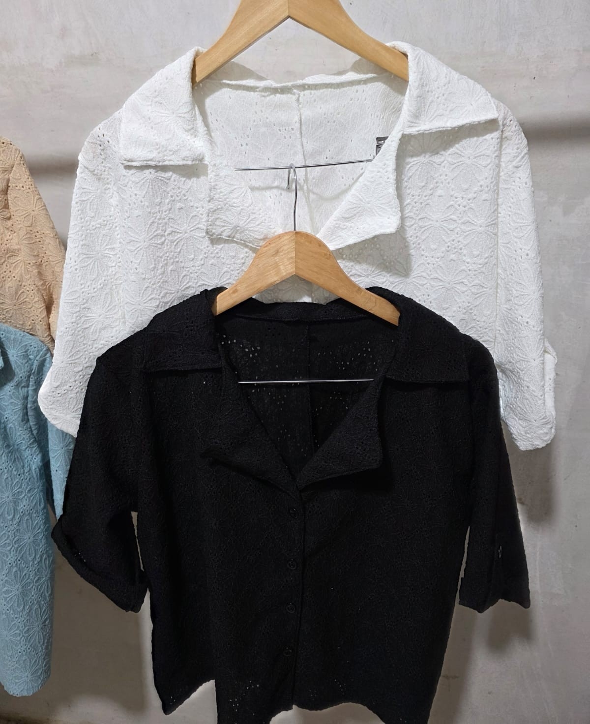 Camisas de Broderi Hawai - Imagen 2