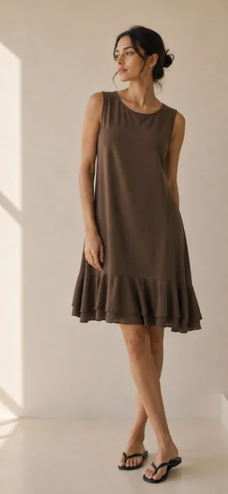 Vestido Iris