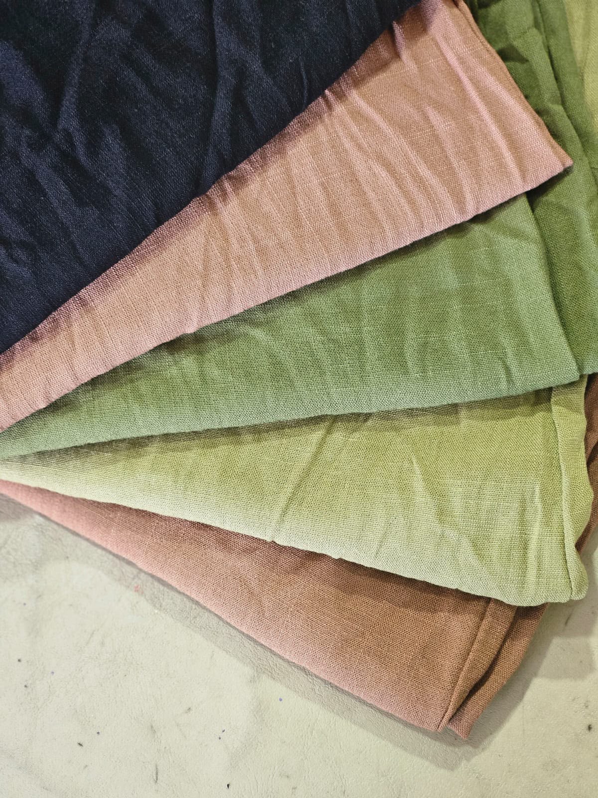 Palazzo Lino Spandex Talle Especial Mujer Verano Dama Pantalón Jogging Calza Bahiano - Imagen 2