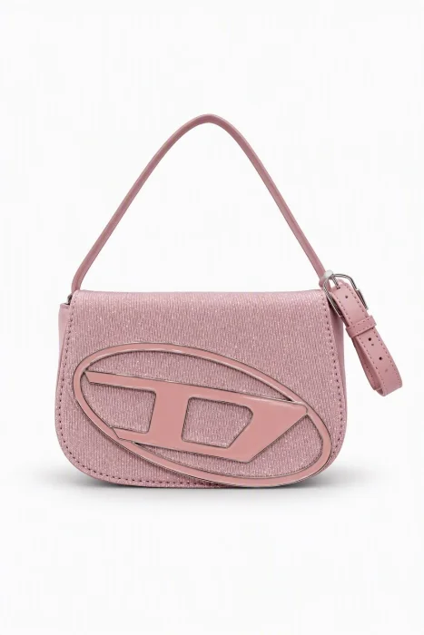 Cartera Diesel Brillo