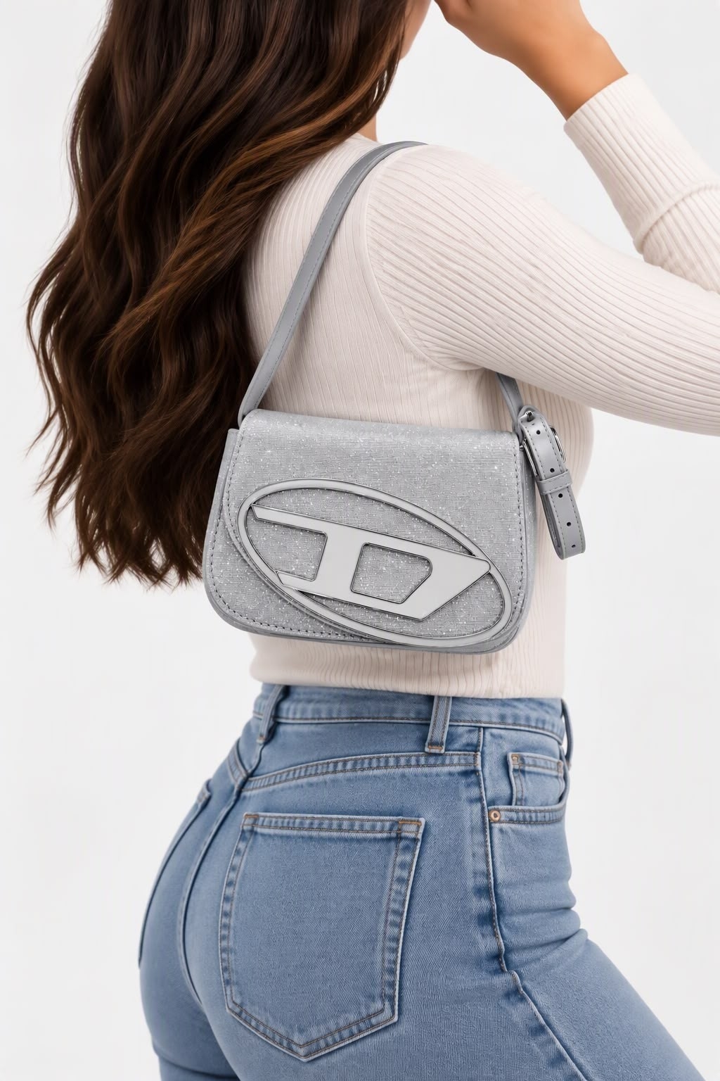 Cartera Diesel Brillo - Imagen 8