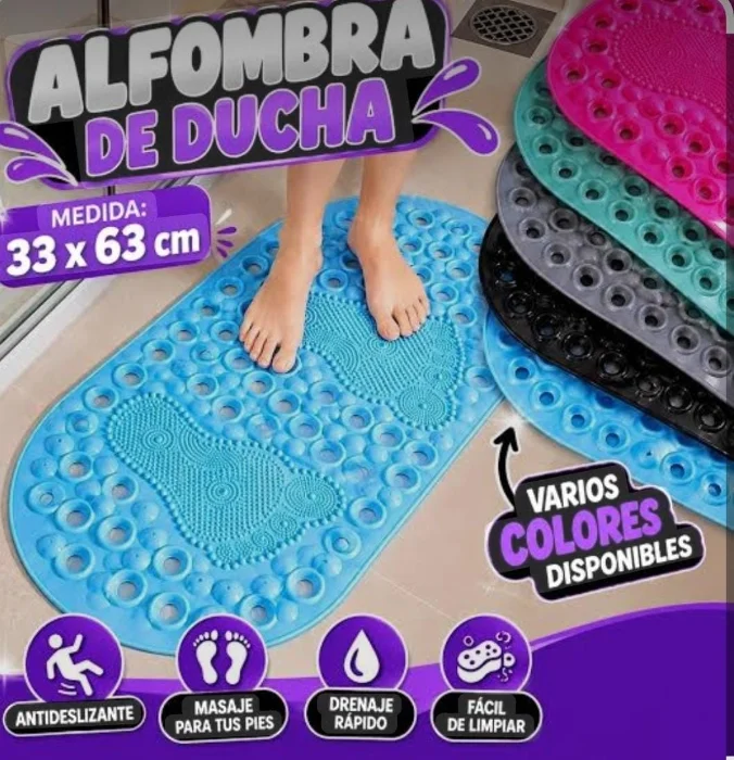 Alfombra de Ducha