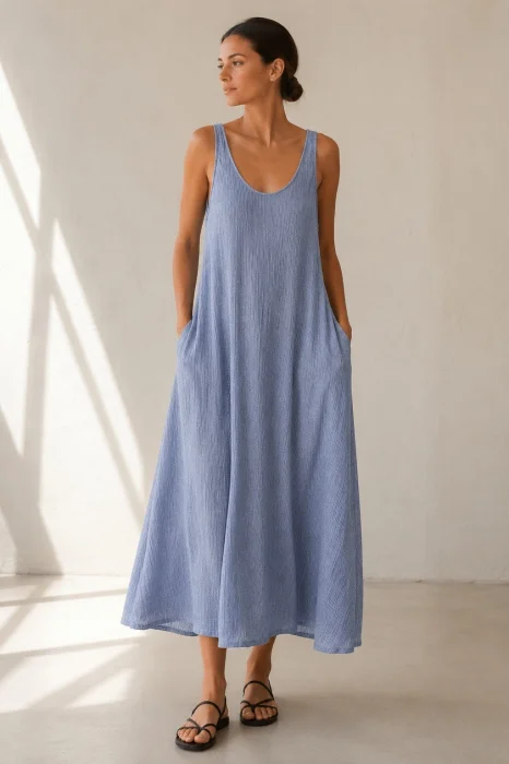 Vestido Seven