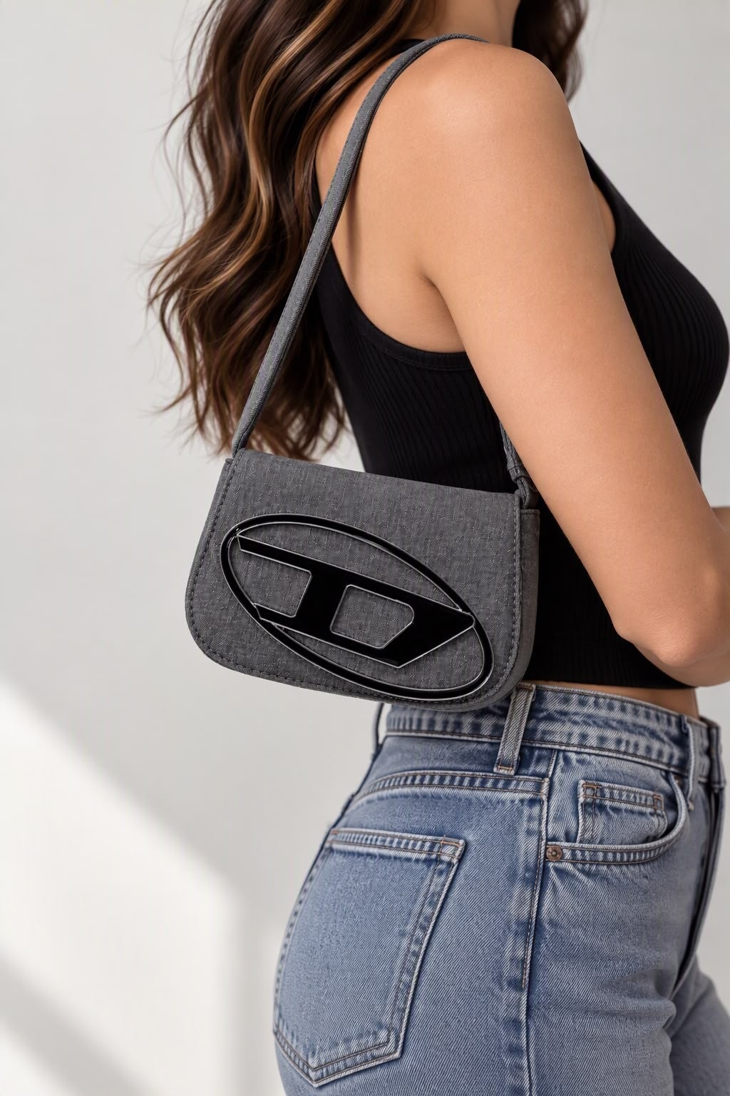 Cartera Diesel Jean - Imagen 6