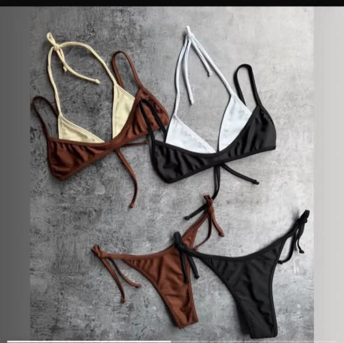 Bikinis