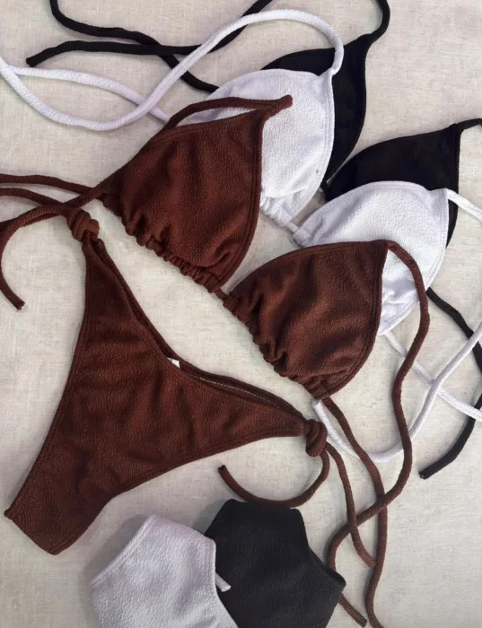 Bikinis Lia Tasa