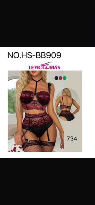 Eroticos Varios Modelos