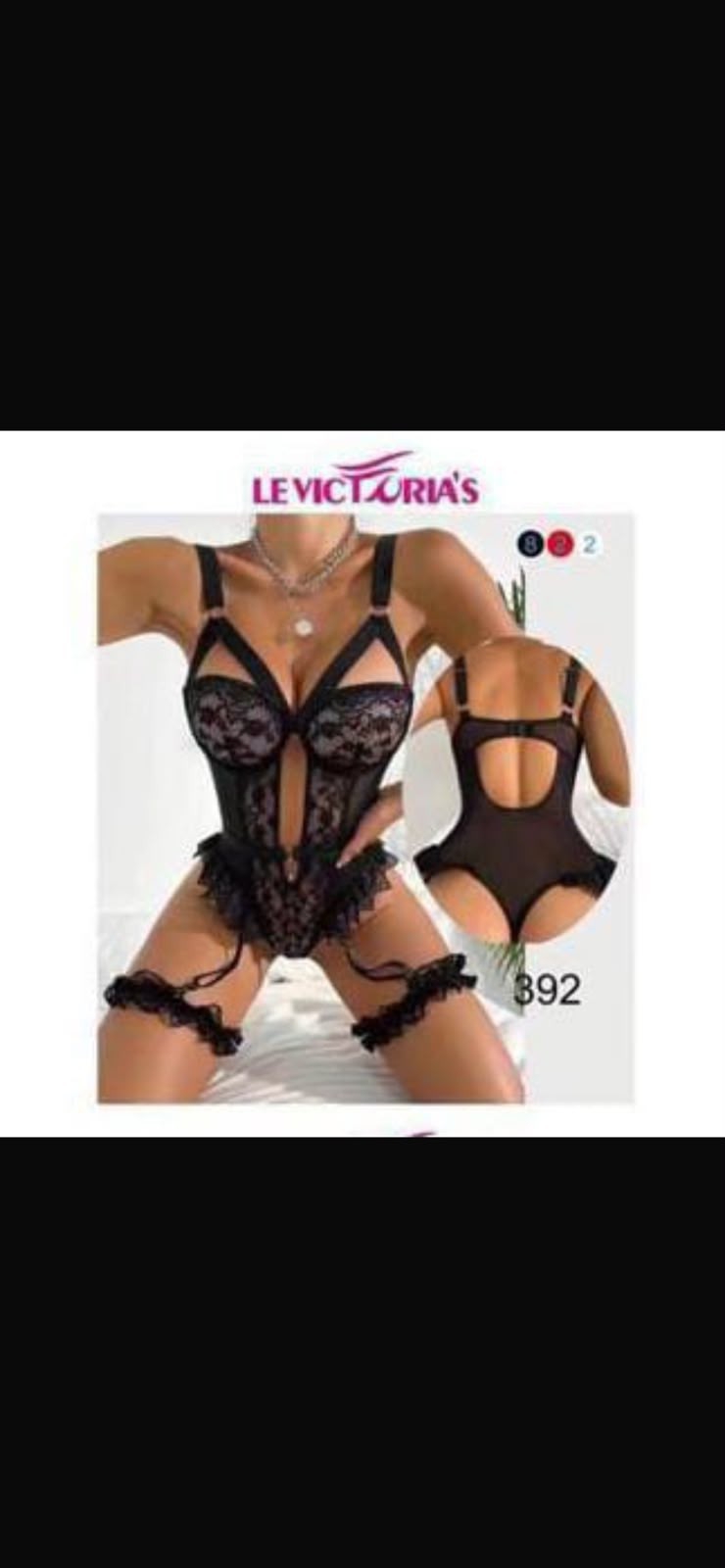 Eroticos Varios Modelos - Imagen 2