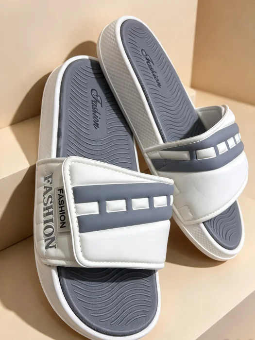 Faja Bicolor Velcro Fashion 39 al 44