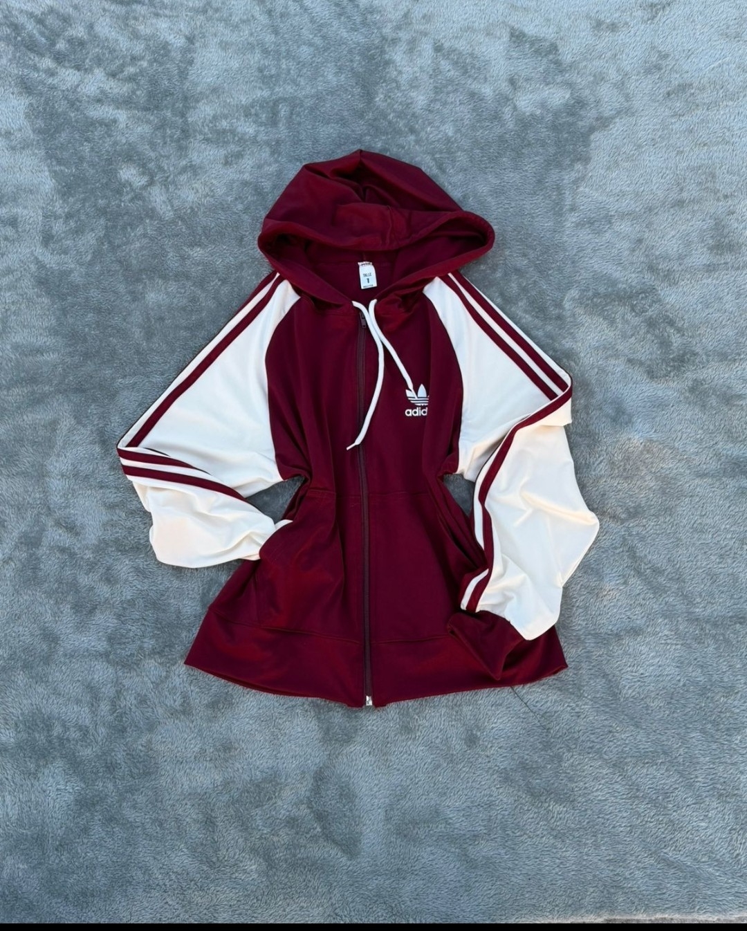 Campera Adi Dama - Imagen 4