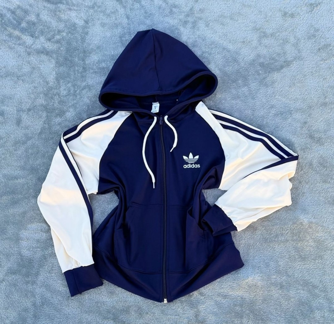Campera Adi Dama - Imagen 5