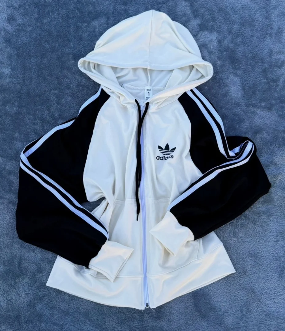 Campera Adi Dama - Imagen 6