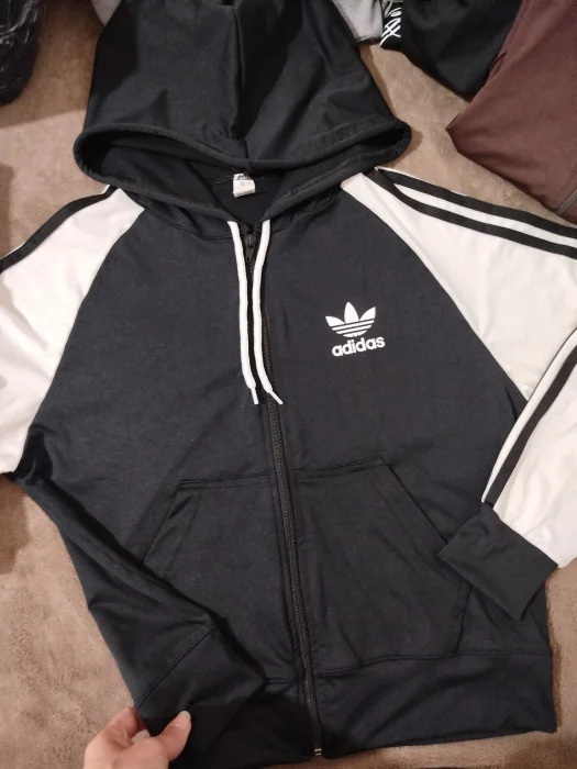 Campera  Adi Dama