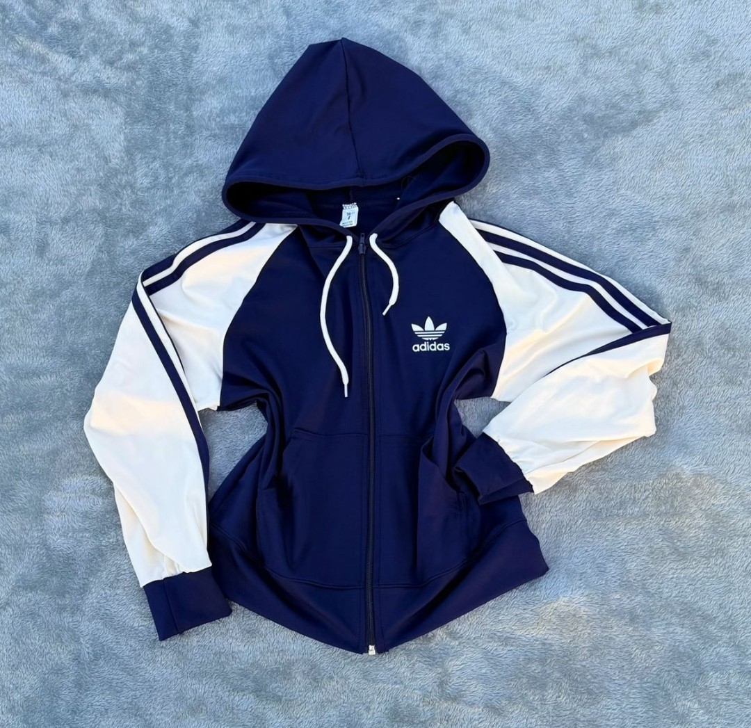 Campera  Adi Dama - Imagen 5