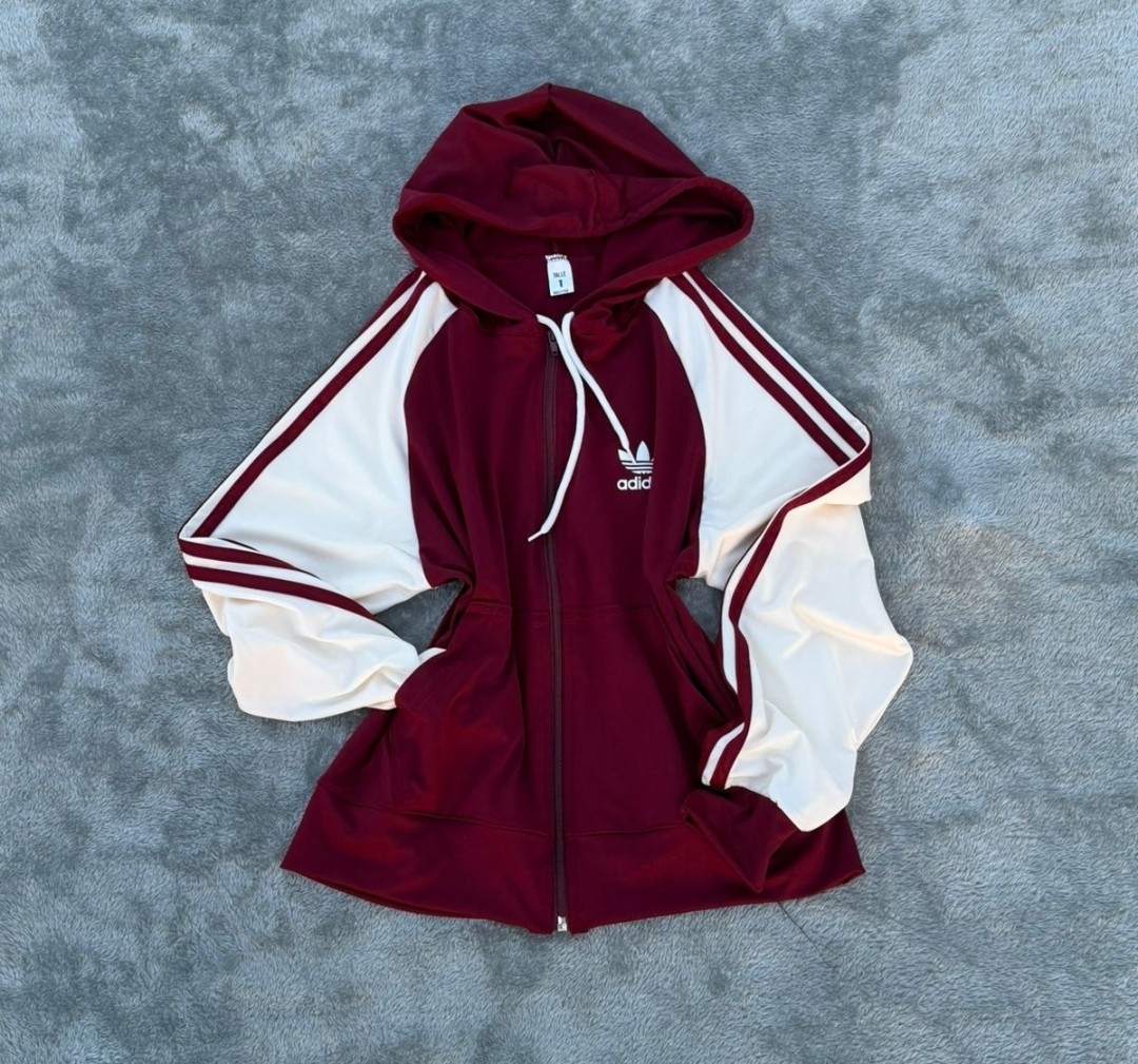Campera  Adi Dama - Imagen 7