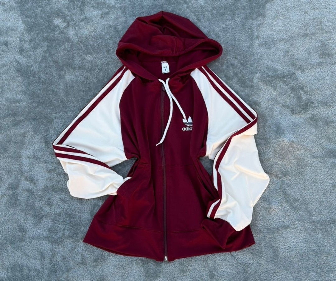Campera Adi Dama - Imagen 5